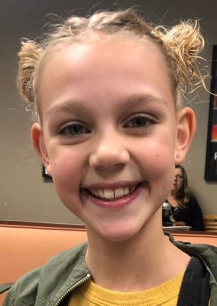 Fan Casting Elle Graham as Eleven in Stranger Things (Movie Recast) on ...
