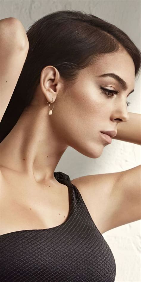 Free Georgina Rodriguez 4K Wallpapers & Desktop HD Backgrounds for PC