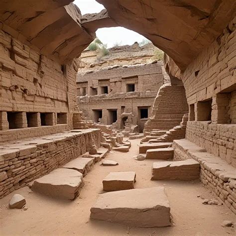 Archeological Revelations: Uncovering the Secrets of the Past - The ...