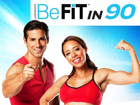 Befit workout - castfreeloads