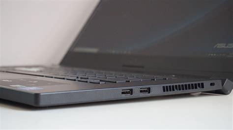 ASUS TUF LAPTOP FX516PM I7 11370H 16gb 512gbssd | Rimedia