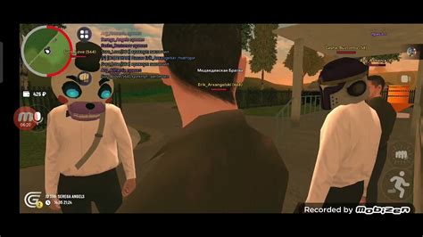 Играем в гранд строй - YouTube