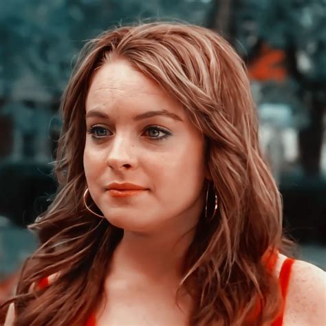 Cady Heron