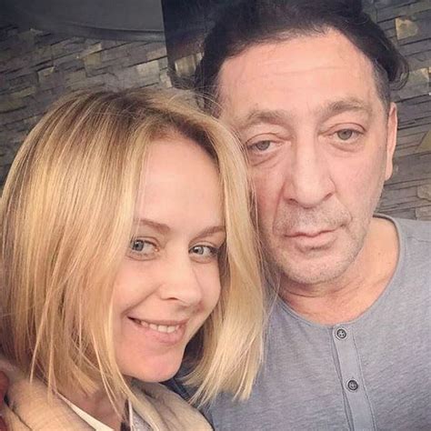 Стало известно, что 58-летний Григорий Лепс разводится с женой спустя ...