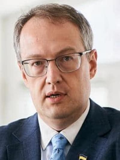 Антон Геращенко – биография, личная жизнь, фото, новости, арест ...