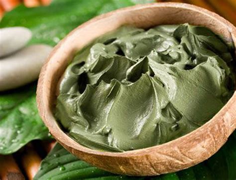 Argila Verde Como Usar - Argila verde: O que é, como usar, para que serve, benefícios e receitas ...