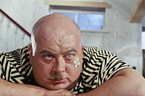 Евгений Моргунов: «На съемках Гайдай платил за лишние дубли из своего ...