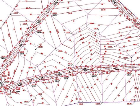 Проект вертикальной планировки территории — ФГБНУ «ФНЦ ВНИИГиМ им. А.Н ...