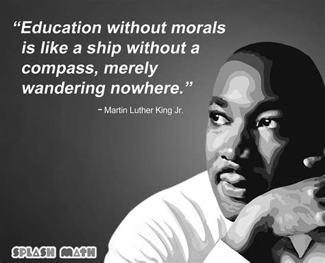 Timeless Wisdom: Motivational Quotes from Dr. Martin Luther King Jr. - Hunter Games Magazine