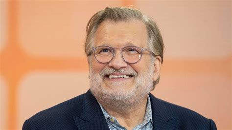 Drew Carey Net Worth, Wife, Age, Biography, Height