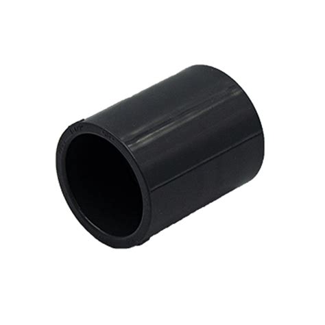 pvc  equal coupling sockets pipe fittings range australia