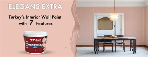 Polisan Home Cosmetics