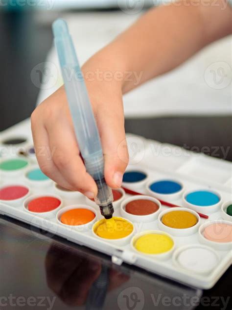 Waterbrush Stock Photos, Images and Backgrounds for Free Download