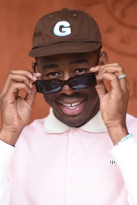 Tyler, the Creator's New Project: Call Me If You Get Lost