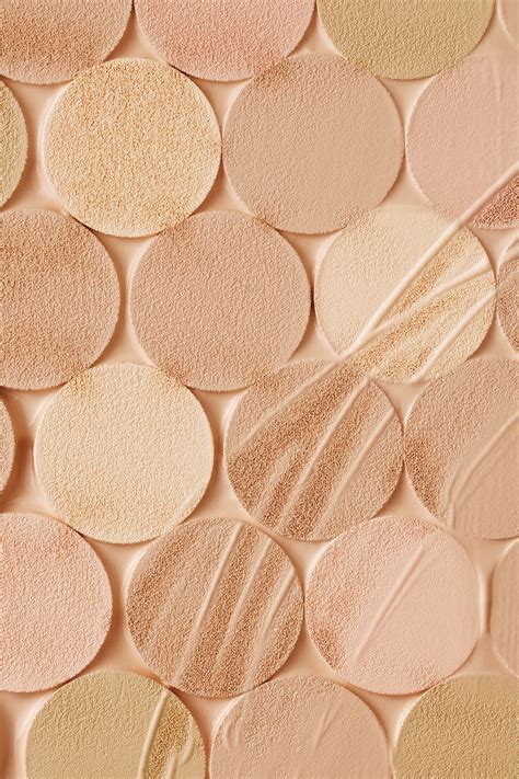 mamonde makeup product image II :: Behance