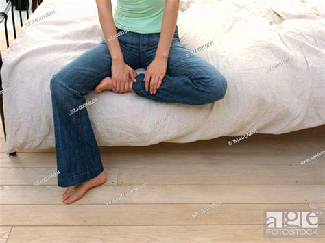 Relaxation Scene, Stock Photo, Picture And Royalty Free Image. Pic. SZJ ...