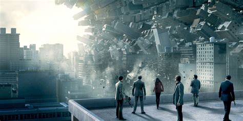 Our Favorite Christopher Nolan Films - Loud And Clear Reviews