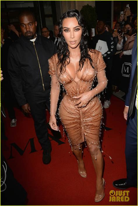 Kanye West's Look for Met Gala 2019 Was So Affordable!: Photo 4286119 | 2019 Met Gala, Kanye ...