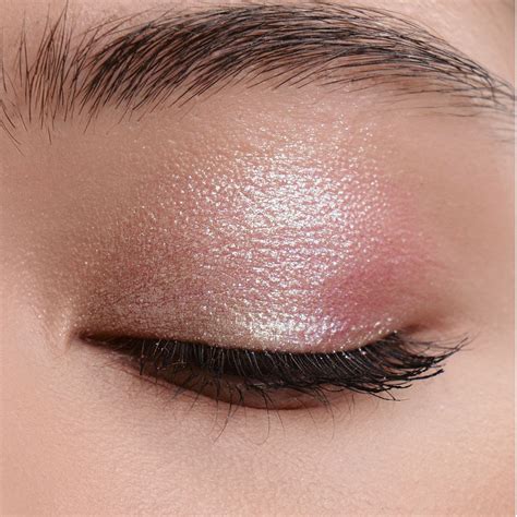 SHIK STUDIO Тени-спаркл для век Single Eyeshadow Vega блестящие ...