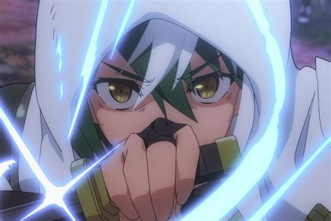 Nonton Anime Futoku no Guild Episode 7 Sub Indo: Esyne Panggil Kikuru ...