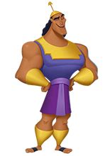Kronk | Disney Magic Kingdoms Wiki | Fandom