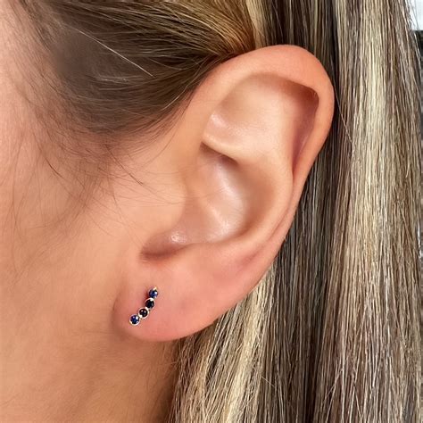 Polvo cósmico mini – Carolina Pineda Jewelry