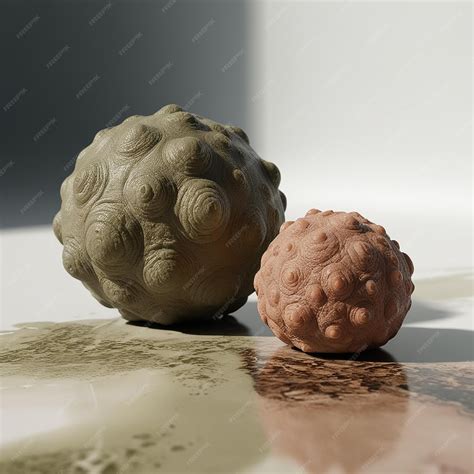 Understanding Warts Types Causes and Treatment | Premium AI-generated image