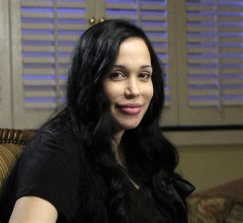 Nadya 'Octomom' Suleman Sued For Refusing To Dance Topless At Florida