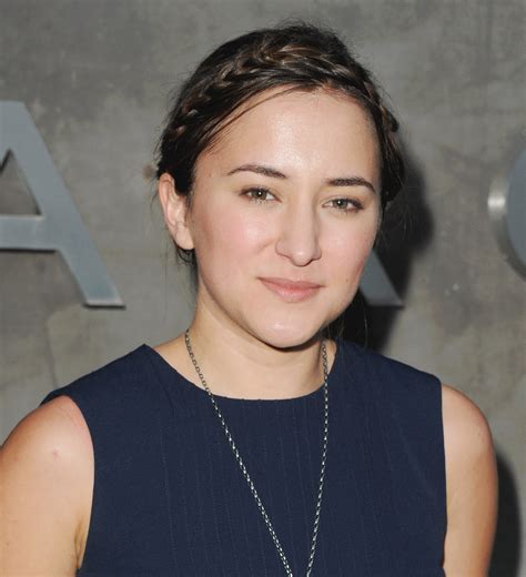 Zelda Williams Calda