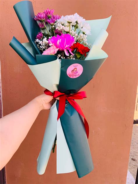 🎁🎁 #Цэцэгт_Мэндчилгээ... - Дорнод "Лили" цэцэгт мэндчилгээ