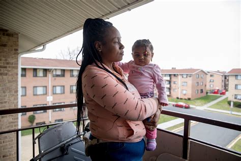 Why A Plan To Build New Homes For Longtime Residents In Gentrifying