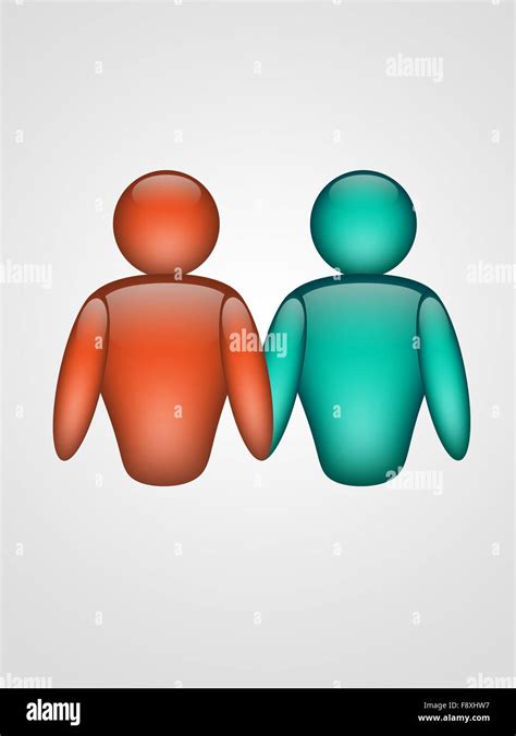 Love representation hi-res stock photography and images - Alamy