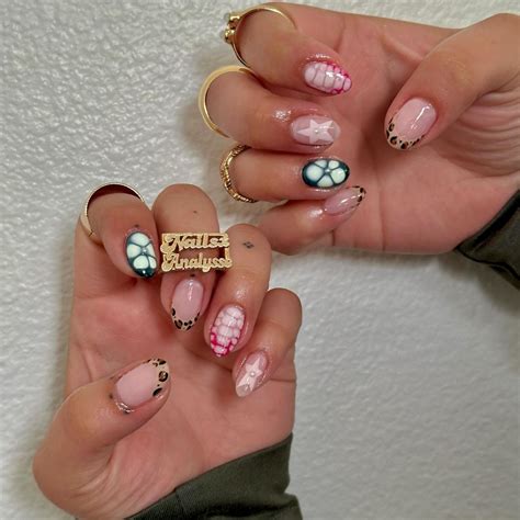 30 Fun Nail Ideas You'll Love