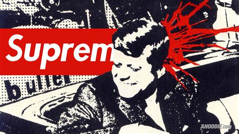Supreme PC Wallpapers - Wallpaper Cave