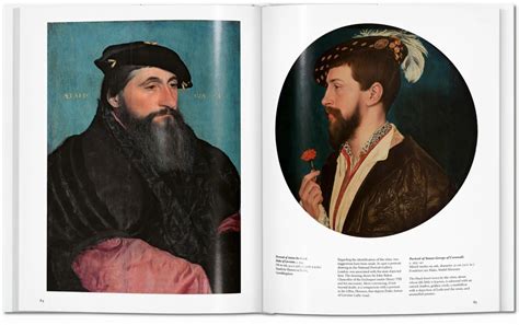 Holbein. TASCHEN Books