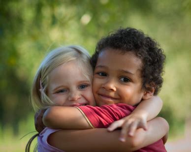 Gratitude Habitat | Get Ready, Get Set, Hug!