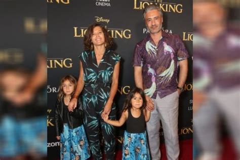 Meet Matewa Kiritapu - Photos Of Taika Waititi's Daughter With Chelsea ...