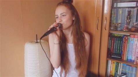 Serebro - Перепутала (cover) - YouTube