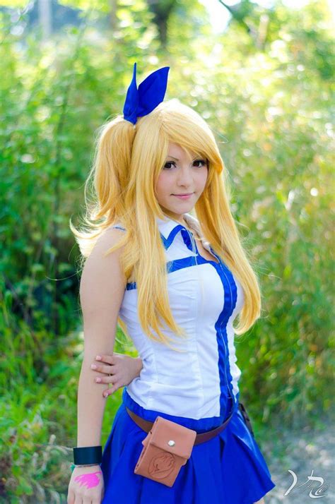 Browse Art | Idee cosplay, Cosplay, Lucy heartfilia