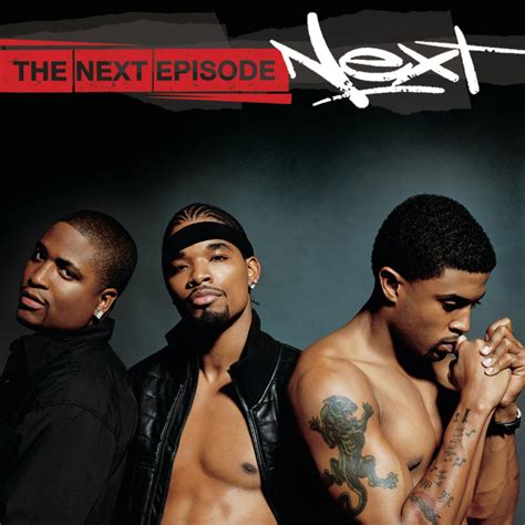 Next - The Next Episode Lyrics and Tracklist | Genius