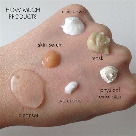 A little goes a long way : r/cleanbeautyasia