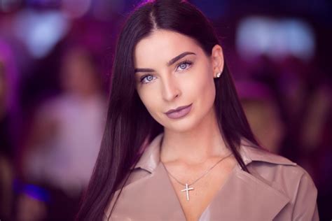 Яна Аносова - актриса - фотографии - российские актрисы - Кино-Театр.Ру