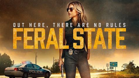 Feral State (2021) - AZ Movies