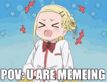 Uarememeing PFP - Uarememeing Profile Pics