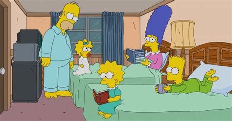 ‘The Simpsons’ Pull Michael Jackson Episode After ‘Leaving Neverland’