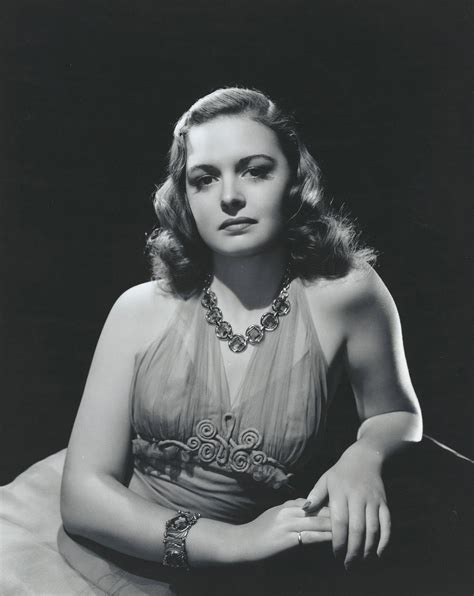 Young Donna Reed: The Early Life and Career of Hollywood's Golden Girl