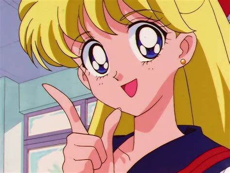 Minako Aino by noah65478 on DeviantArt