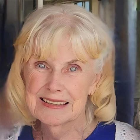 Obituary, Visitation & Funeral Information | Joyce D. Boyer