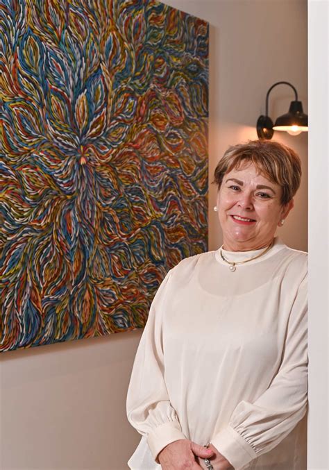 About Tia Cherry – Axia Therapy Services