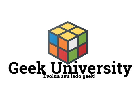 Geek University